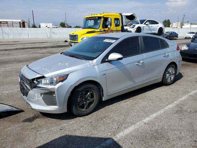  Salvage Hyundai Ioniq