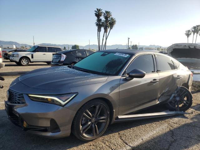  Salvage Acura Integra A-