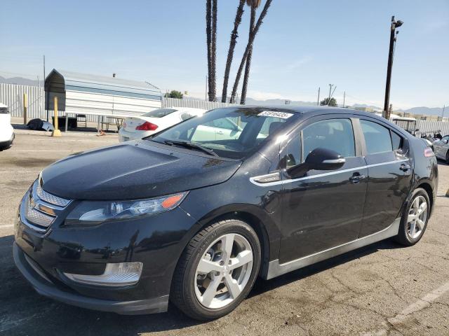  Salvage Chevrolet Volt