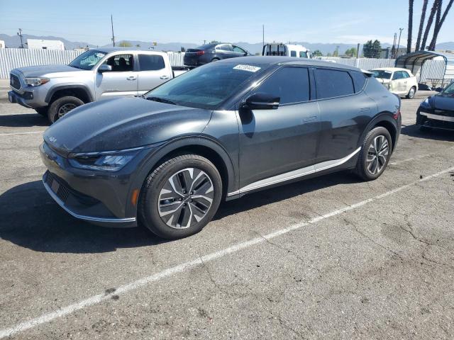  Salvage Kia EV6