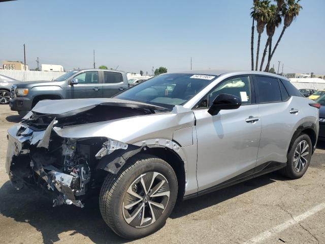 Salvage Lexus Rz