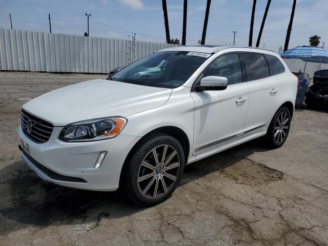  Salvage Volvo XC60