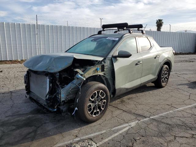  Salvage Hyundai SANTA CRUZ