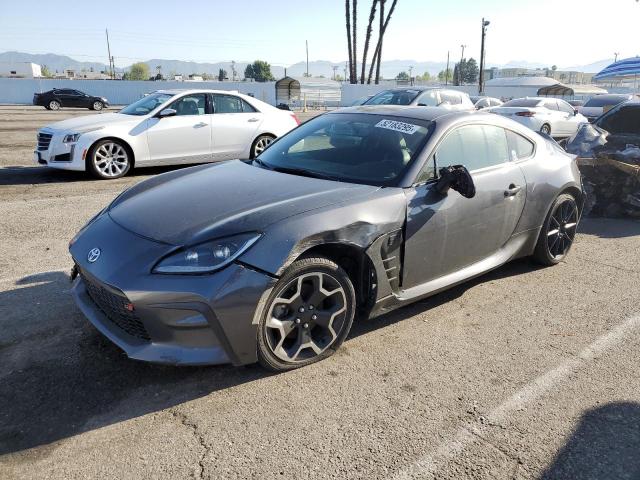  Salvage Toyota 86