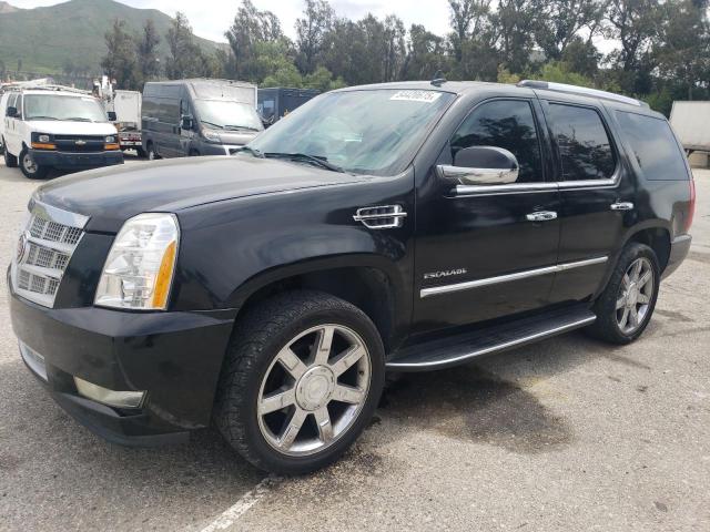  Salvage Cadillac Escalade