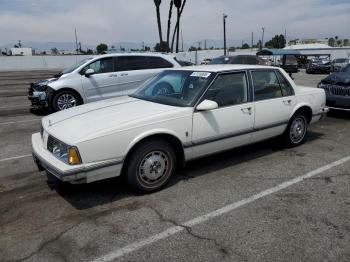  Salvage Oldsmobile 88