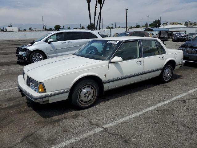  Salvage Oldsmobile 88