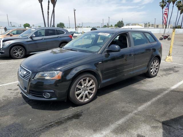  Salvage Audi A3