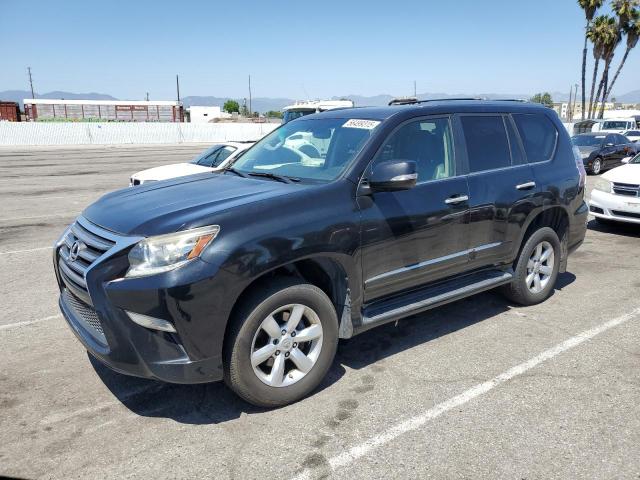  Salvage Lexus Gx