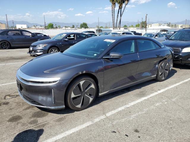  Salvage Lucid Motors Air Tourin