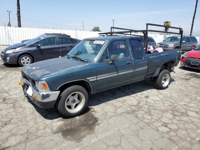  Salvage Toyota Pickup