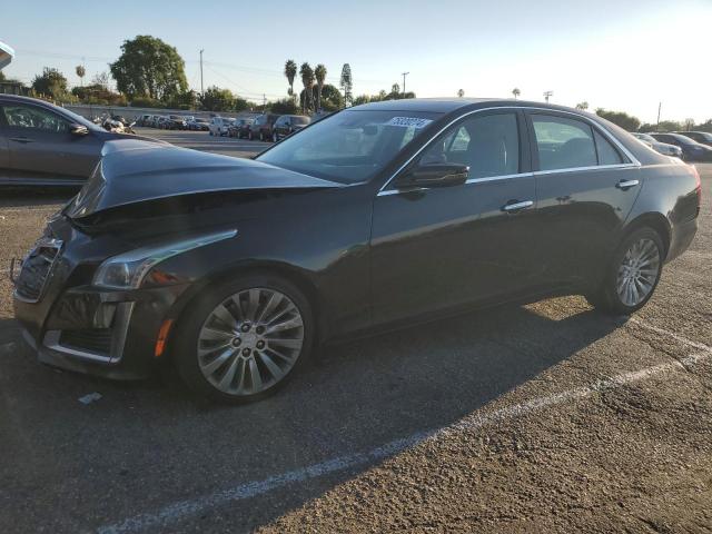  Salvage Cadillac CTS
