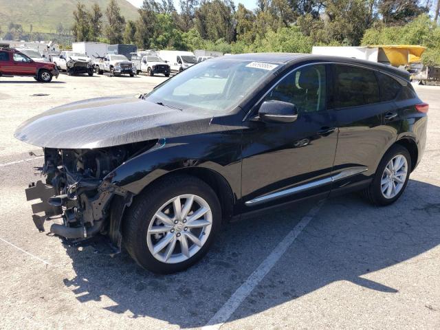  Salvage Acura RDX