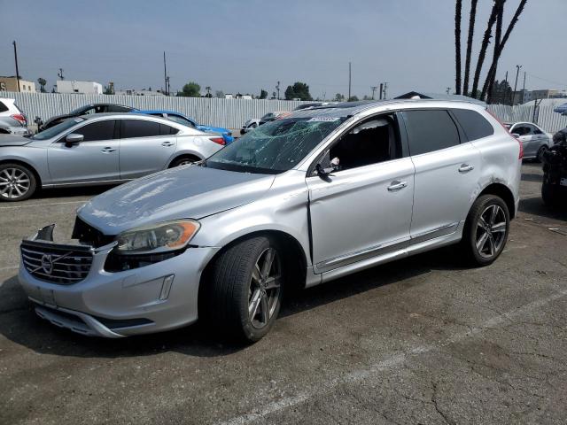  Salvage Volvo XC60