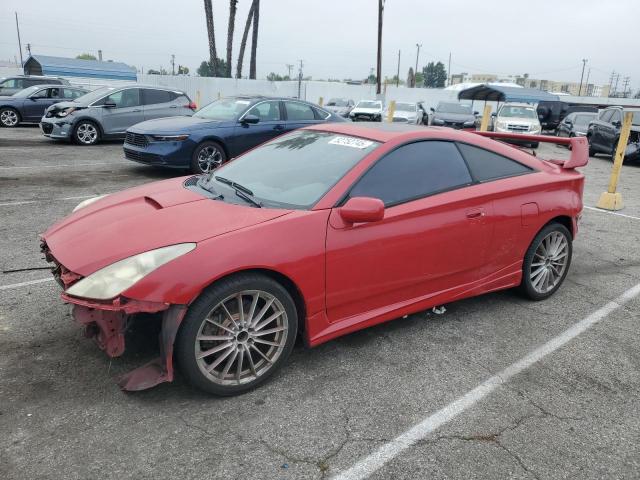  Salvage Toyota Celica
