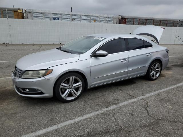  Salvage Volkswagen CC