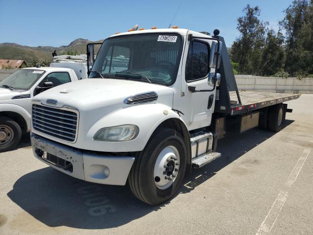  Salvage Freightliner M2 106 Med