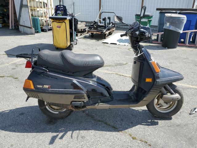  Salvage Yamaha Xc200 Base