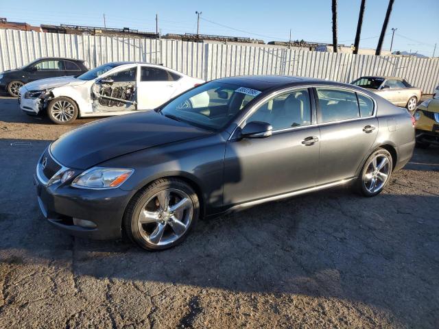  Salvage Lexus Gs