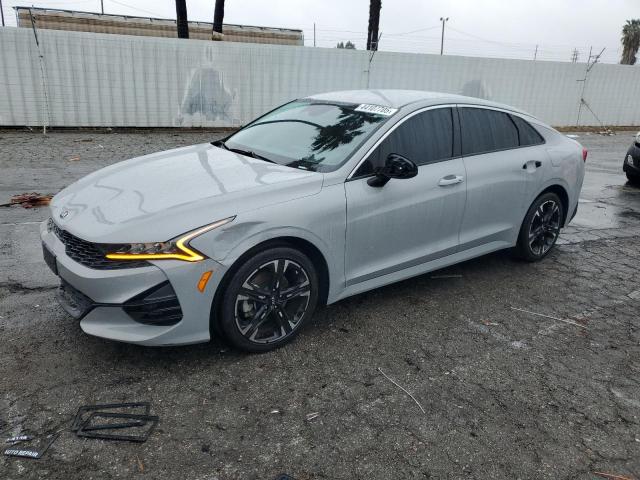  Salvage Kia K5