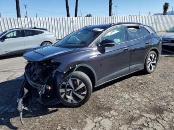  Salvage Volkswagen ID.4