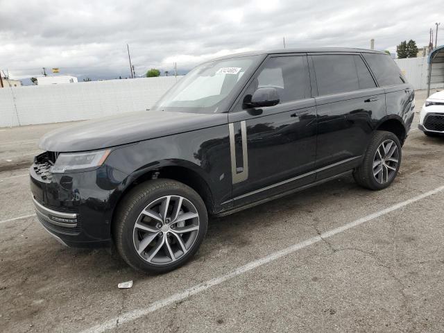  Salvage Land Rover Range Rover