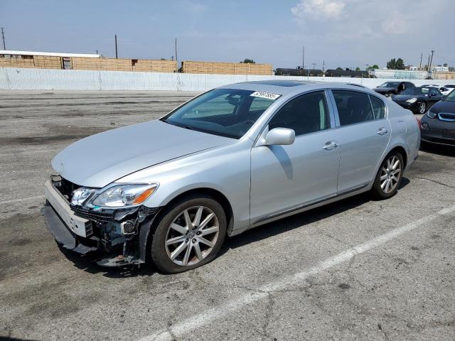  Salvage Lexus Gs