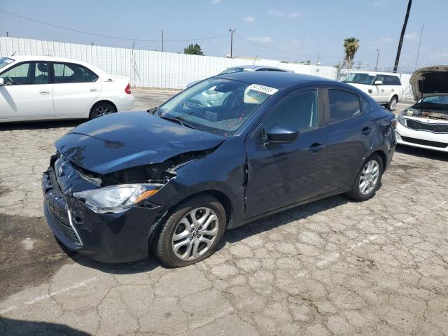  Salvage Toyota Yaris