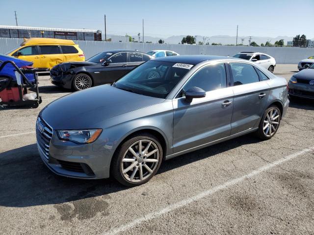  Salvage Audi A3