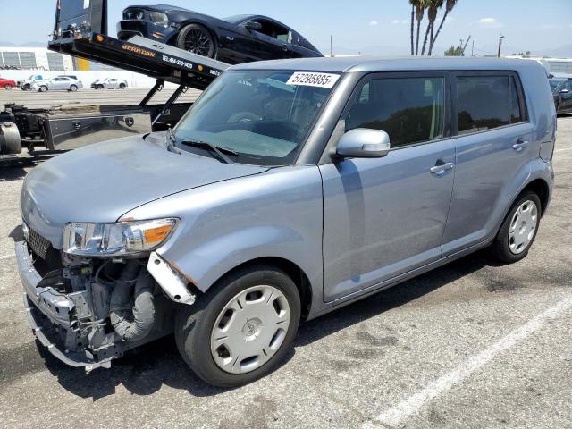  Salvage Toyota Scion