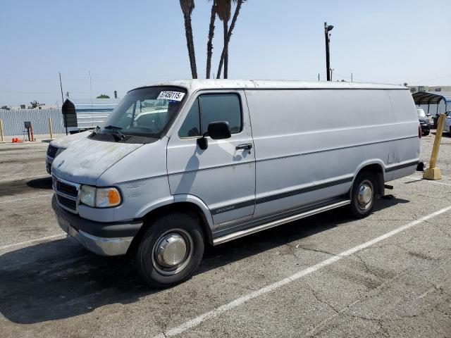  Salvage Dodge B Series