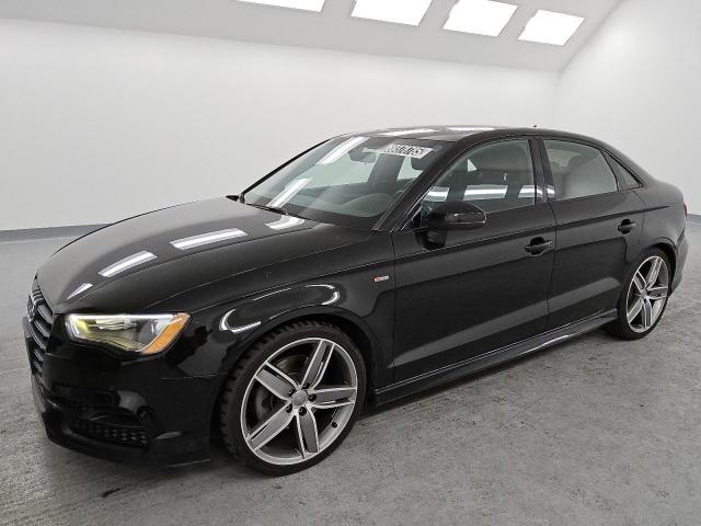  Salvage Audi A3