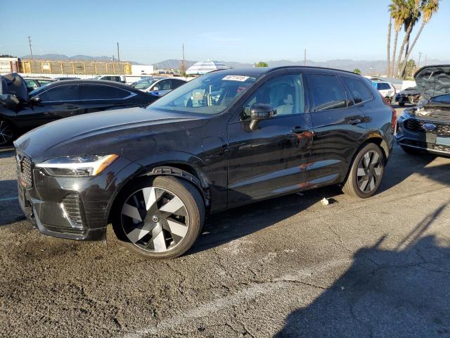  Salvage Volvo Xc60 Plus