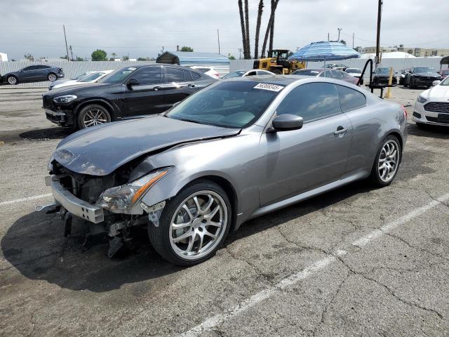  Salvage INFINITI G37