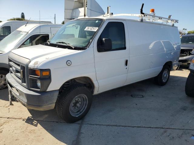  Salvage Ford Econoline