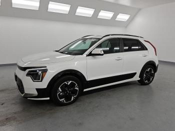  Salvage Kia Niro