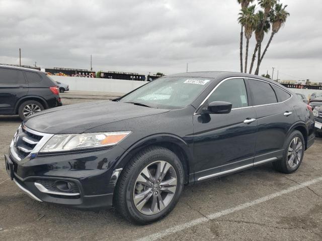  Salvage Honda Crosstour