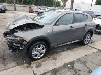  Salvage Dodge Hornet R T