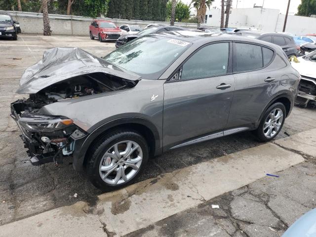  Salvage Dodge Hornet R T