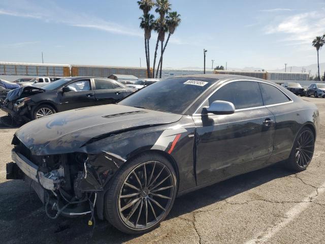  Salvage Audi A5