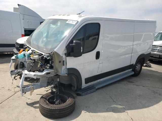  Salvage Ram Promaster