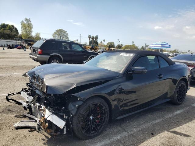  Salvage BMW M Series