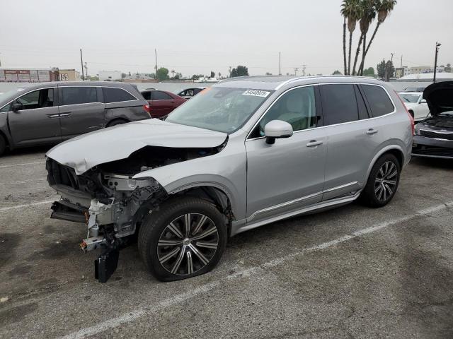  Salvage Volvo Xc90 Plus