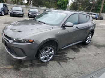  Salvage Dodge Hornet R T