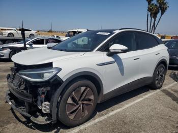  Salvage Volkswagen ID.4