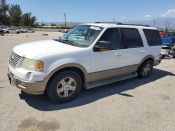  Salvage Ford Expedition