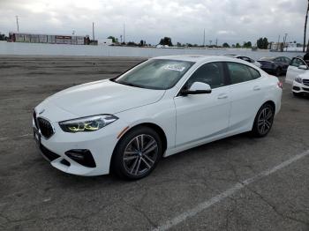  Salvage BMW 2 Series