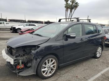 Salvage Mazda 5
