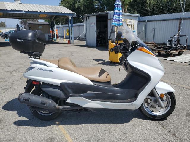  Salvage Yamaha Yp400