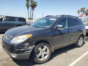  Salvage Hyundai Veracruz